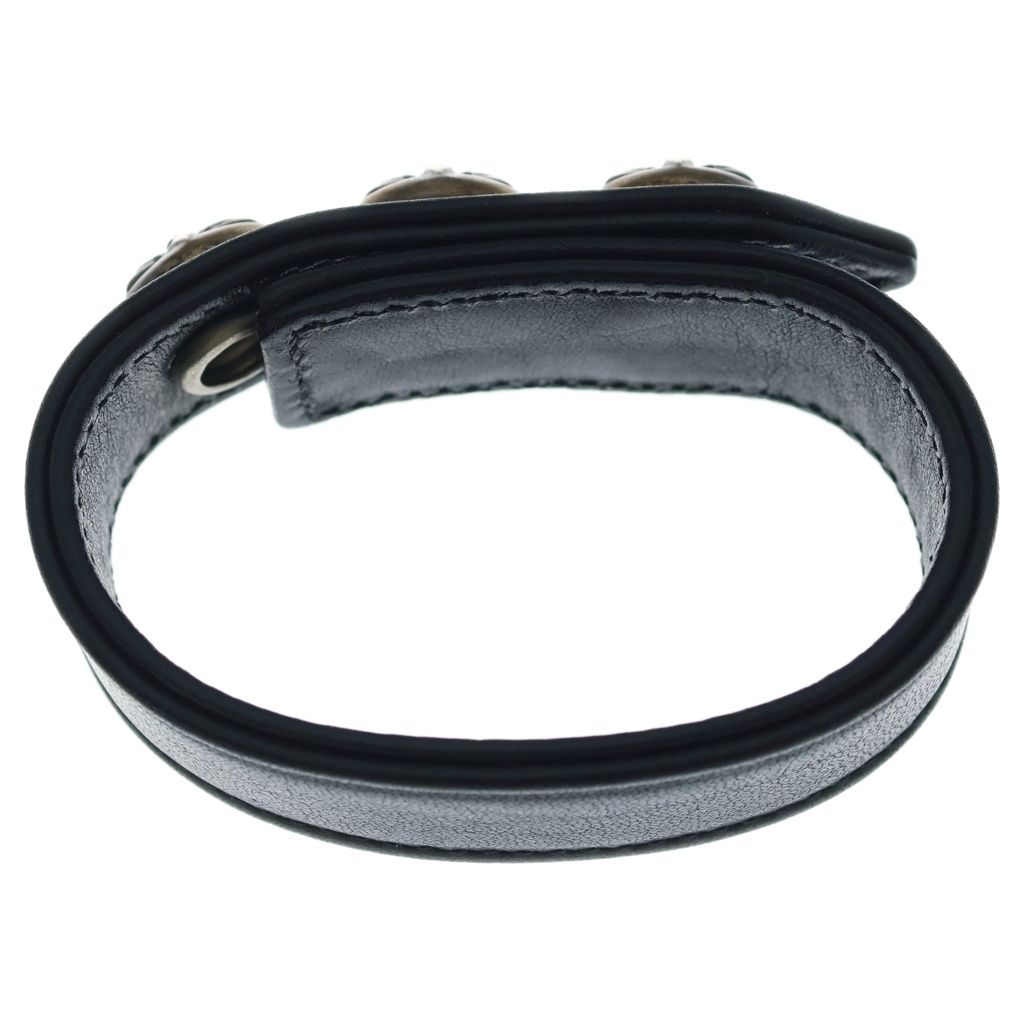 CHROME HEARTS (クロムハーツ) 3BTN 2SNP スターボール 3ボタン2
