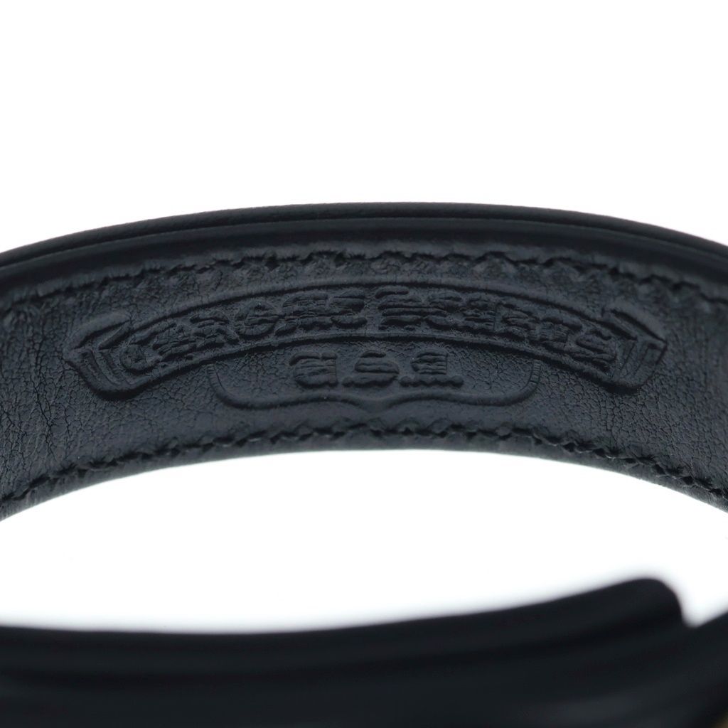 CHROME HEARTS (クロムハーツ) 3BTN 2SNP スターボール 3ボタン2