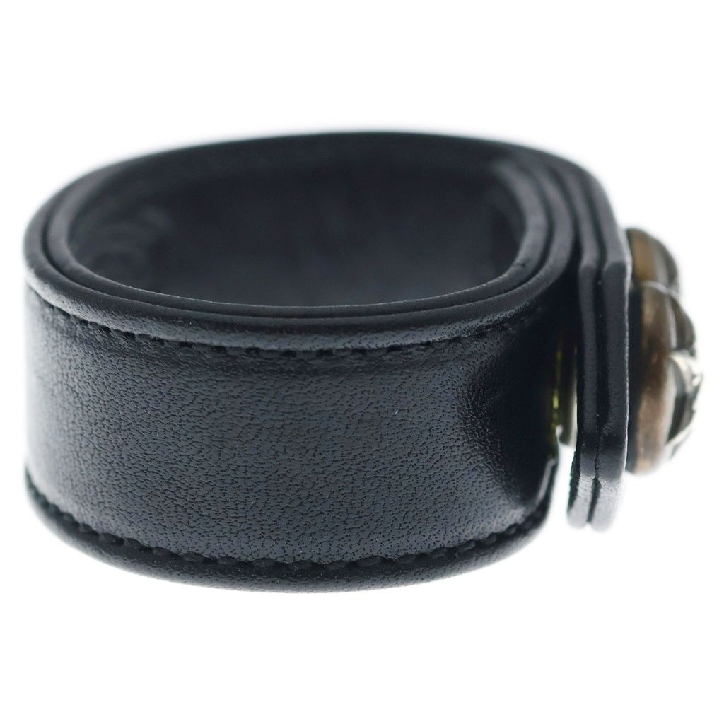 CHROME HEARTS (クロムハーツ) 3BTN 2SNP スターボール 3ボタン2