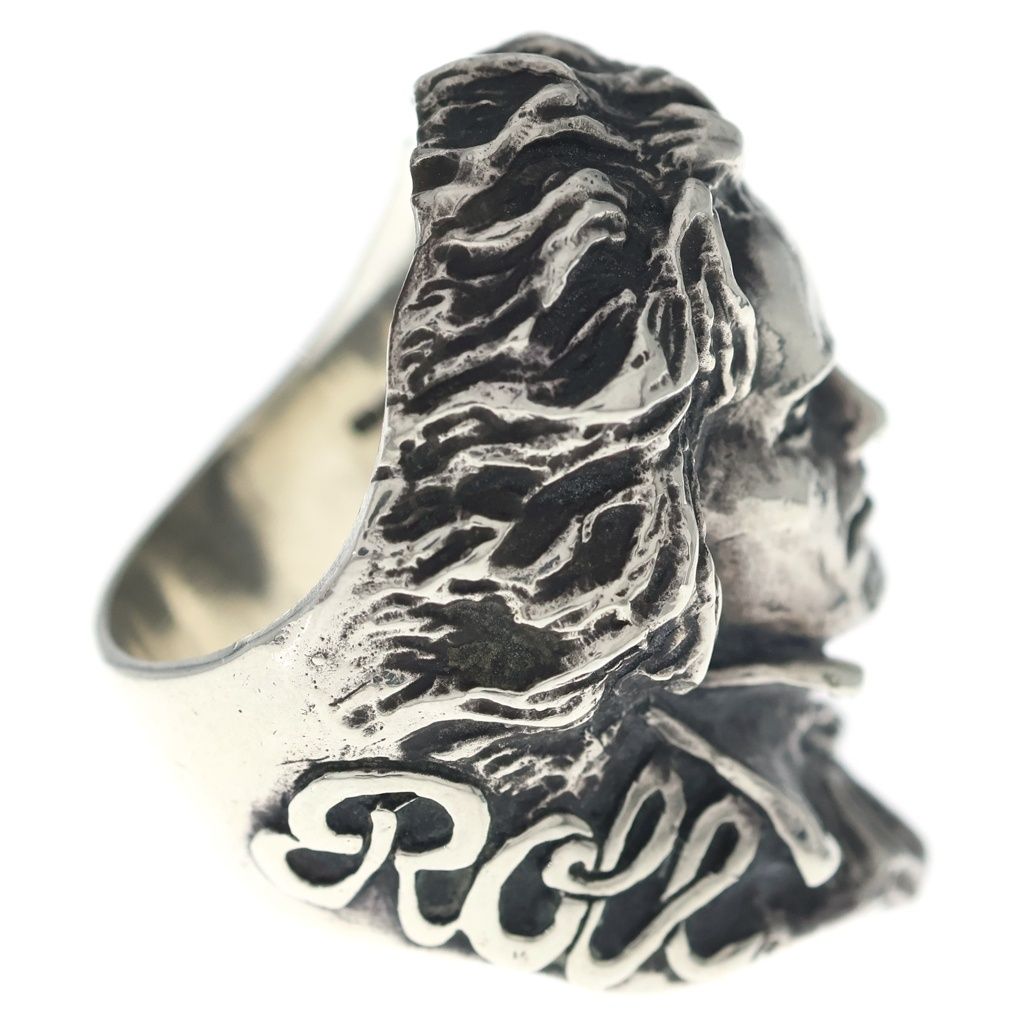 CRAZY PIG (クレイジーピッグ) BEETHOVEN RING ベートーヴェン リング