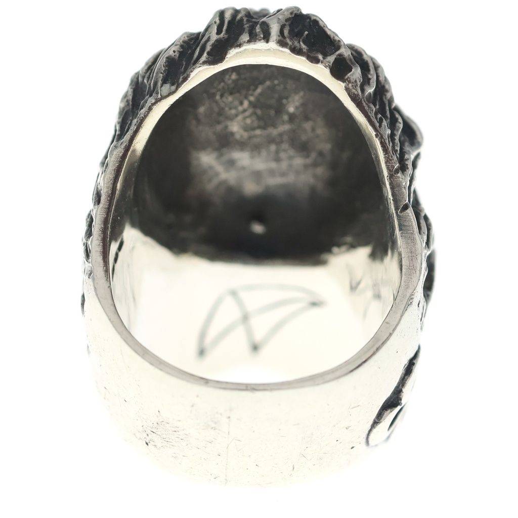 CRAZY PIG (クレイジーピッグ) BEETHOVEN RING ベートーヴェン リング