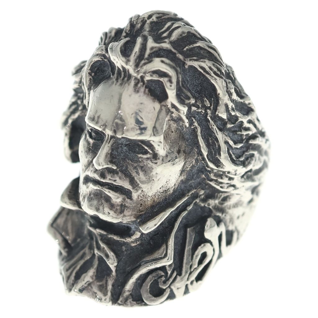 クレイジーピッグ　ベートーヴェン　リング CRAZY PIG (クレイジーピッグ) BEETHOVEN RING ベートーヴェン リング