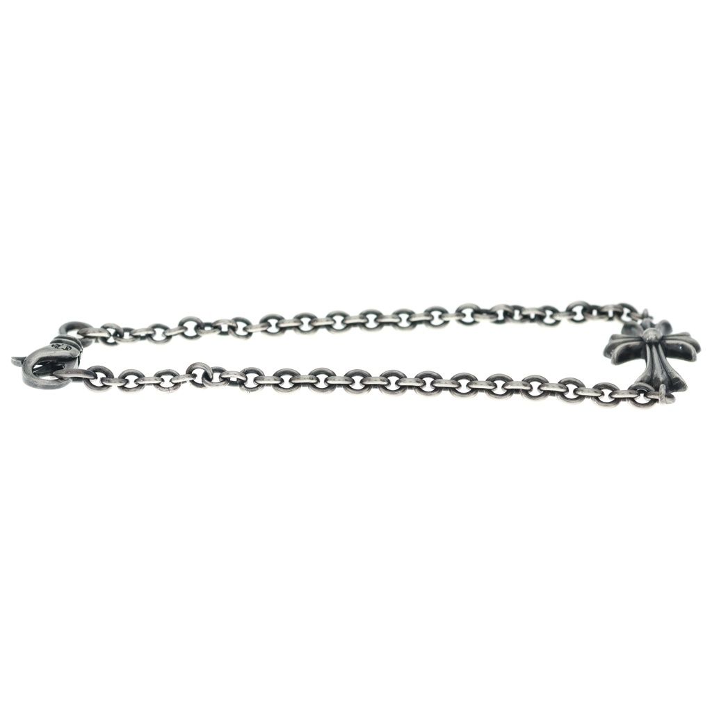 CHROME HEARTS (クロムハーツ) CHN TNY CH CRS タイニーCHクロス