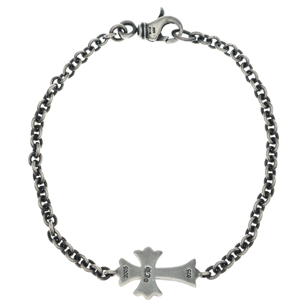 CHROME HEARTS (クロムハーツ) CHN TNY CH CRS タイニーCHクロス
