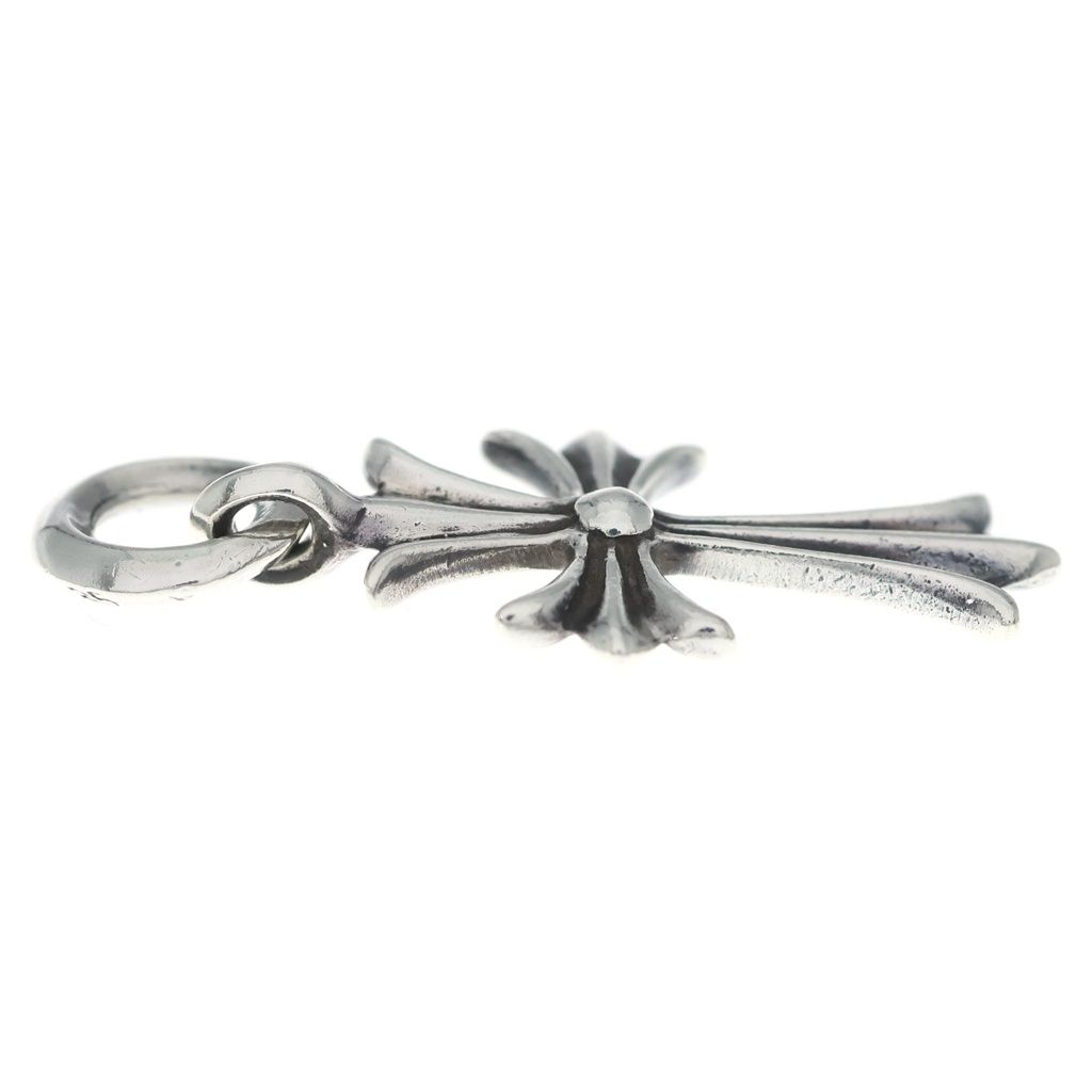 CHROME HEARTS (クロムハーツ) OLD TINY CH CROSS タイニーCHクロス