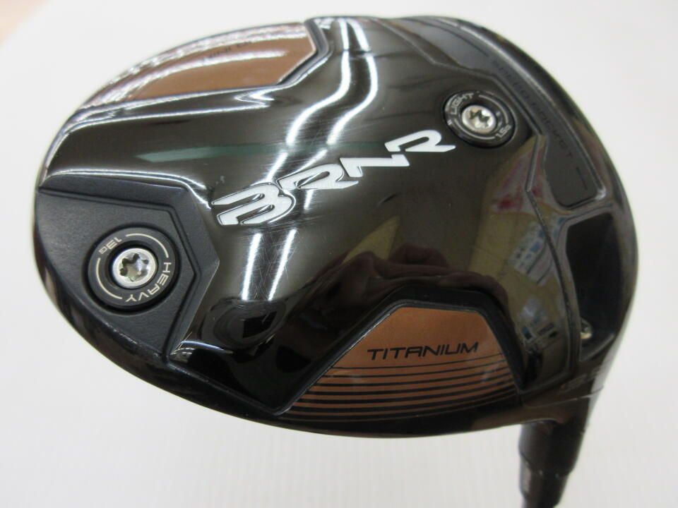テーラーメイド BRNR バーナー ミニ ドライバー PROFORCE 65 M40X J