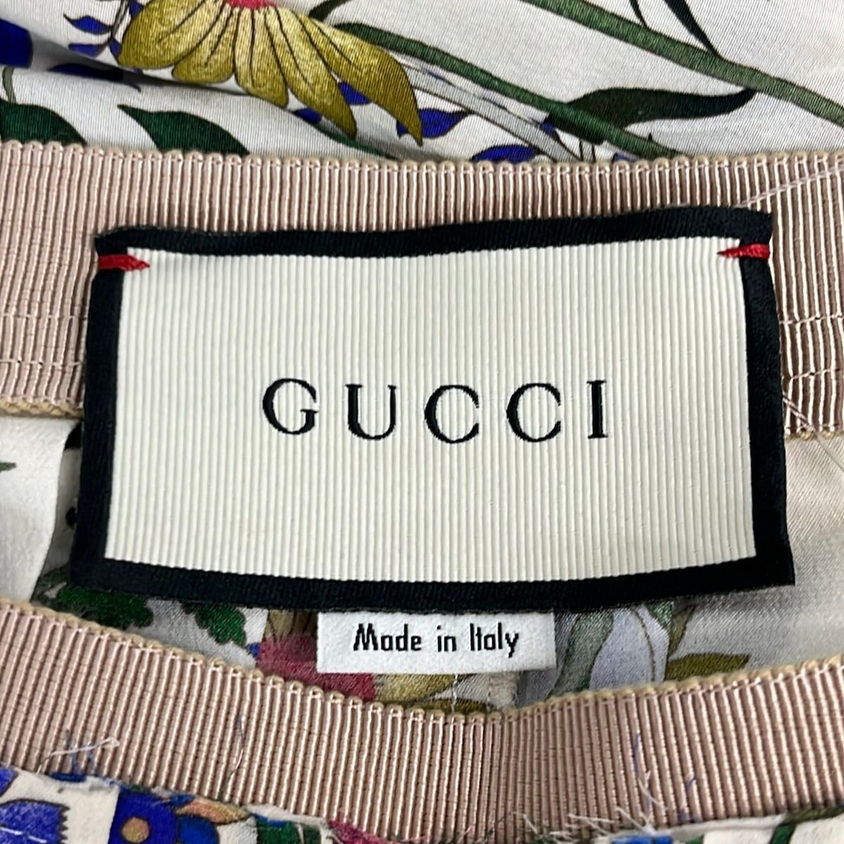 GUCCI(グッチ) ロングスカート サイズ36 S レディース美品 - 469839