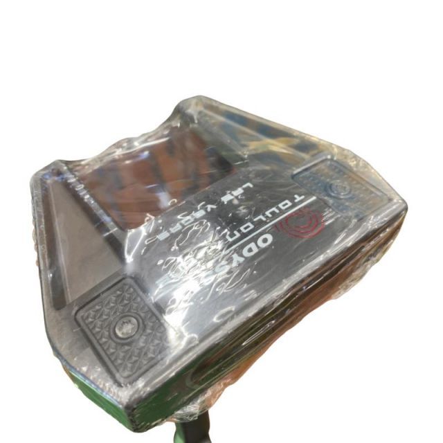 【中古】 オデッセイ TOULON Ai-ONE LAS VEGAS H1 34インチ パター PT STROKE LAB(2023) (フレックスその他) メンズ 男性用 右利き 右用 Nランク ゴルフクラブ
