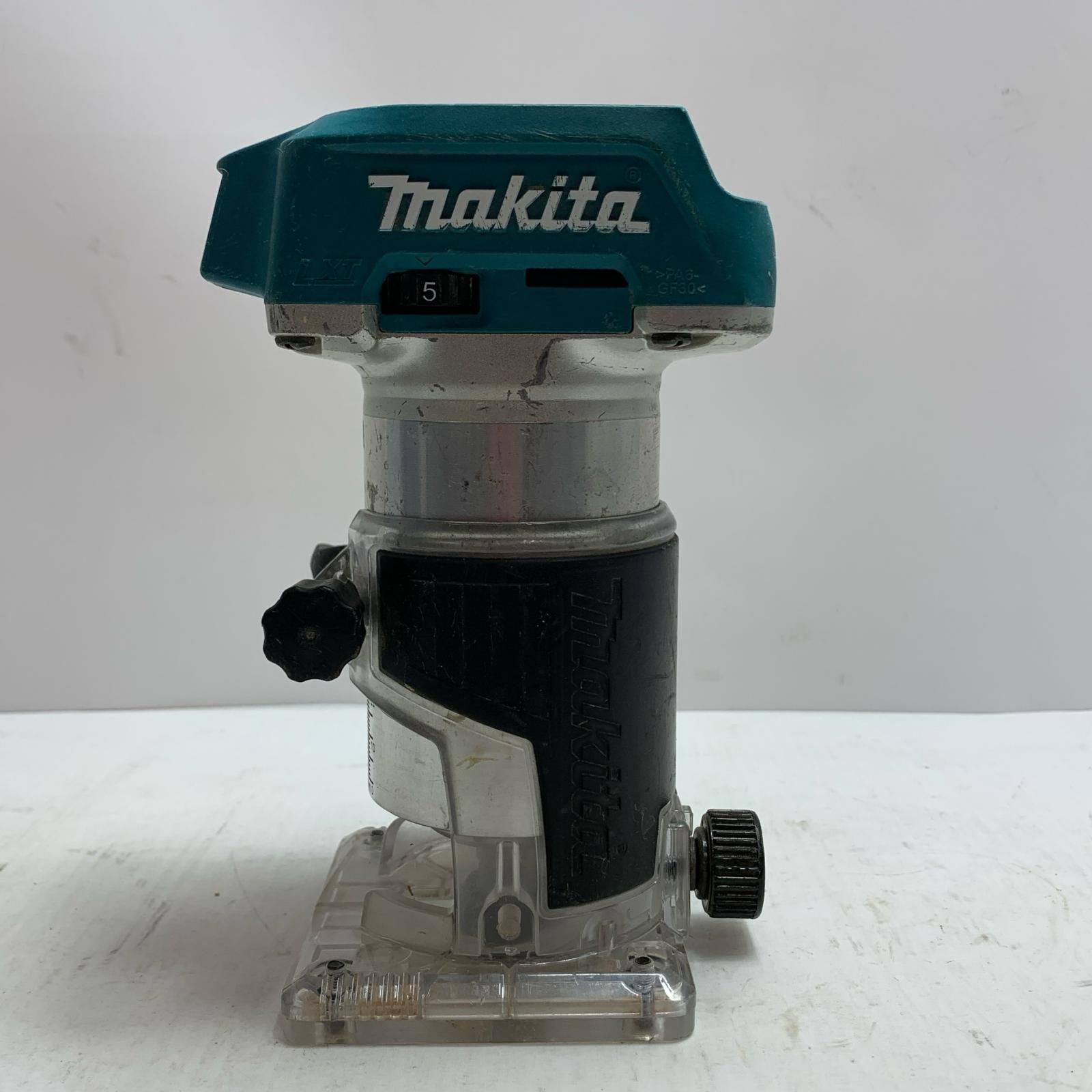 MAKITA マキタ トリマー 本体のみ RT50D