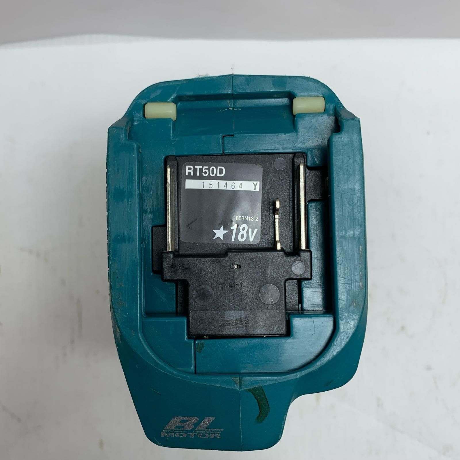 MAKITA マキタ トリマー 本体のみ RT50D - メルカリ