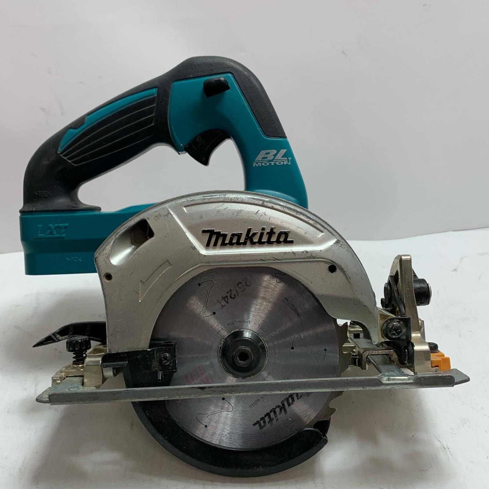 MAKITA マキタ 丸のこ 本体のみ HS471D