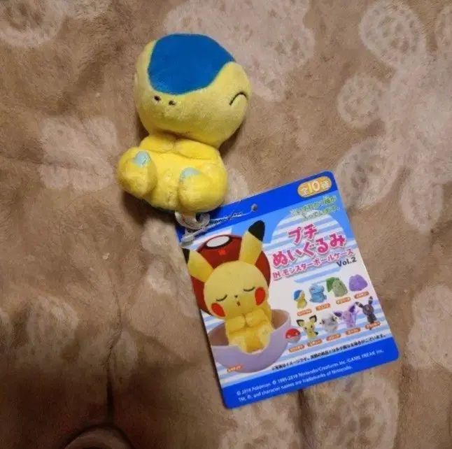 ポケットモンスター ヒノアラシ ぬいぐるみキーホルダー まとめ出品