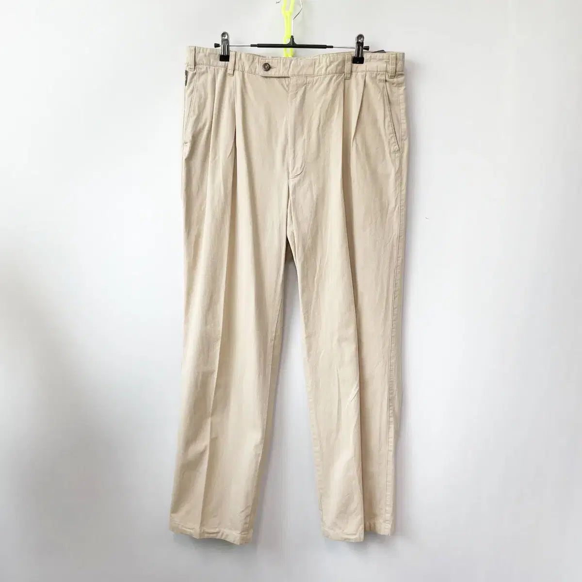バーバリー 正規品 メンズ カジュアル BURBERRY ズボン 36 ジーンズ センス