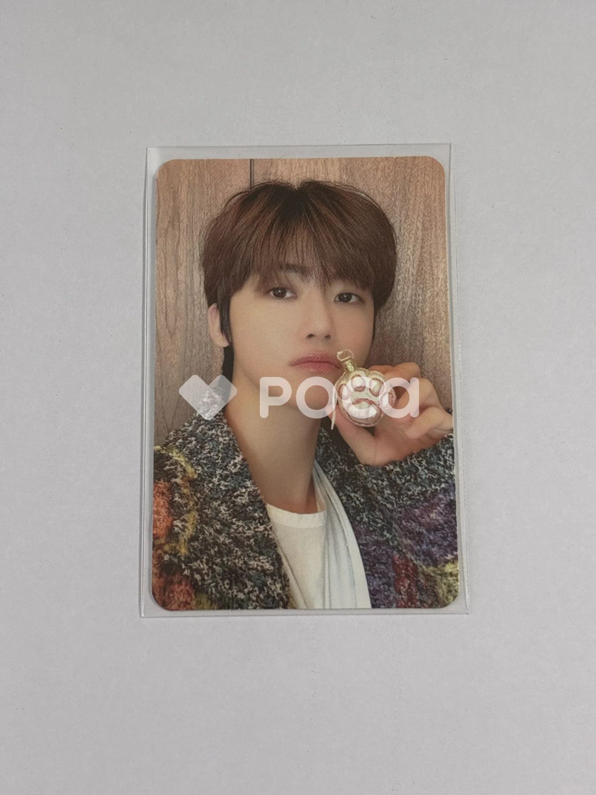 NCT ジェミン 2023 PINK CHRISTMAS RANDOM PACK - メルカリ