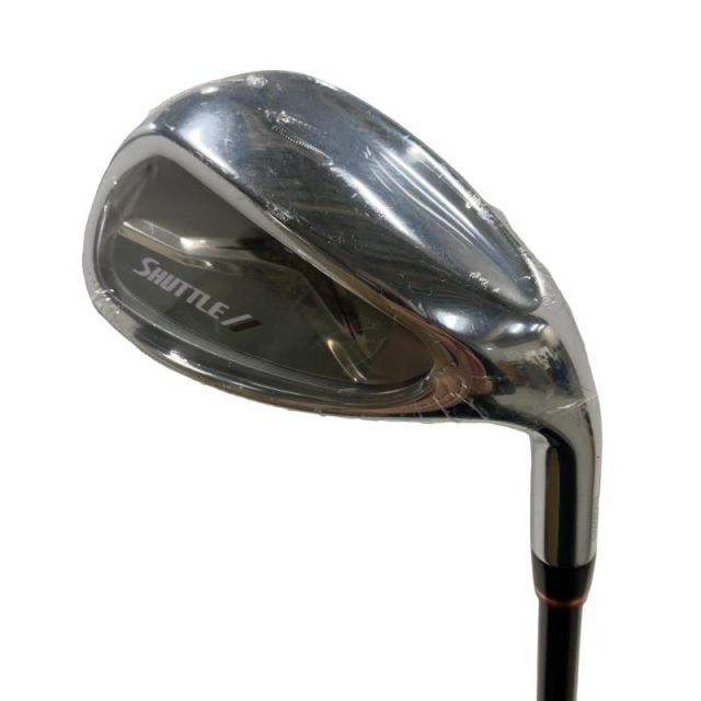 【中古】 マジェスティゴルフ(旧マルマン) SHUTTLE(2022) SW ウェッジ WG IMPACT FIT m230(IR) (フレックスR) メンズ 男性用 右利き 右用 Aランク ゴルフクラブ