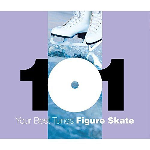 【CD】どこかで聴いたクラシック~フィギュアスケート・ベスト101