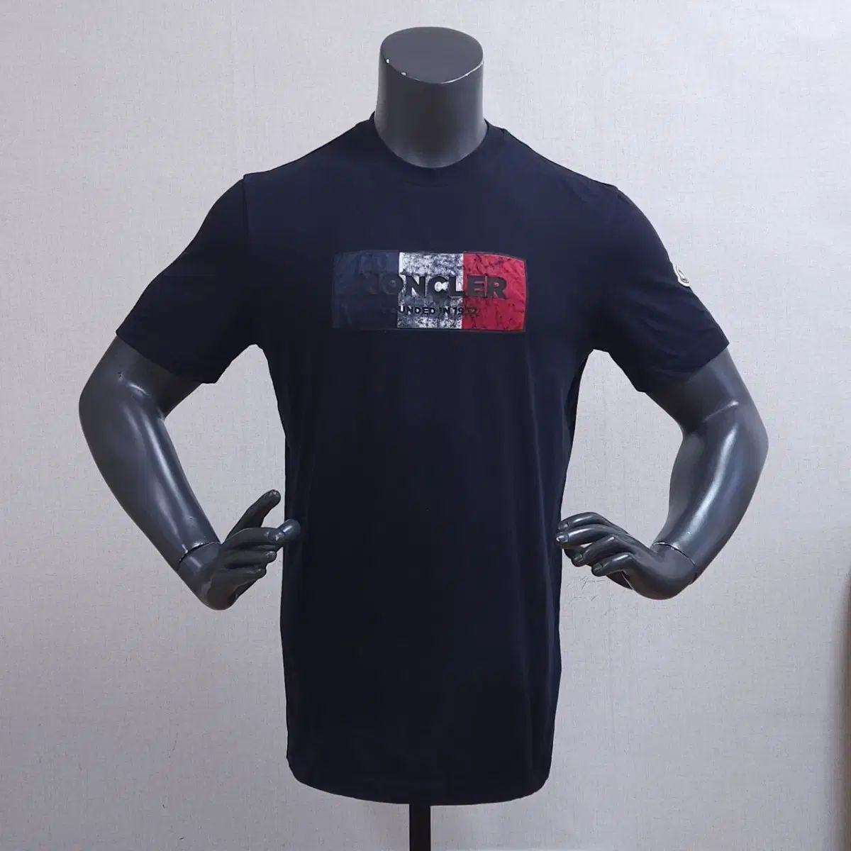 モンクレール 半袖Tシャツ 100 - メルカリ