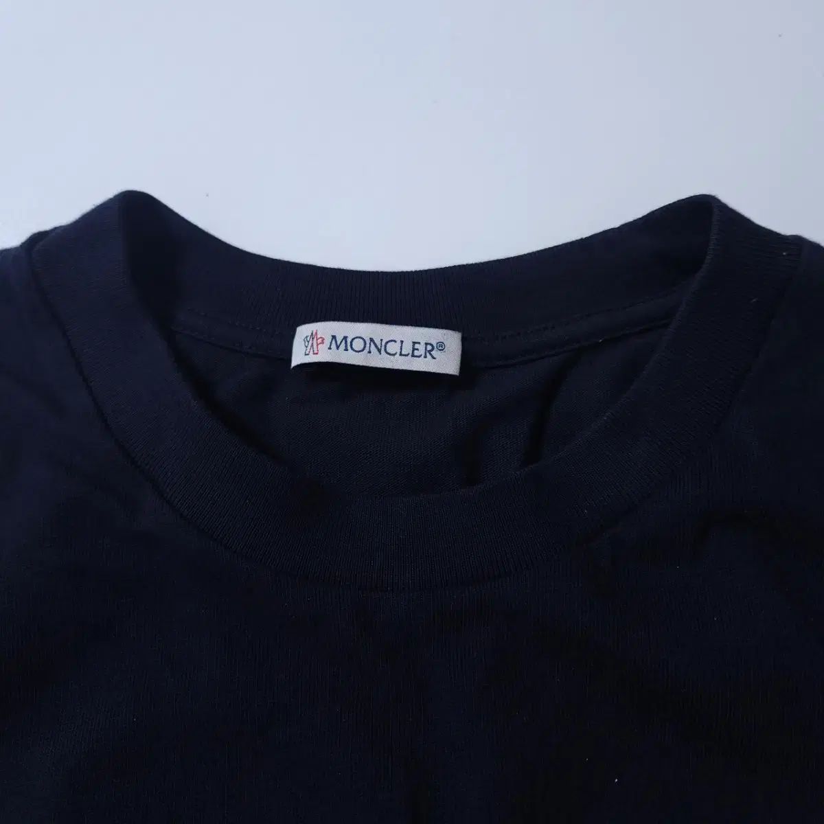 モンクレール 半袖Tシャツ 100 - メルカリ