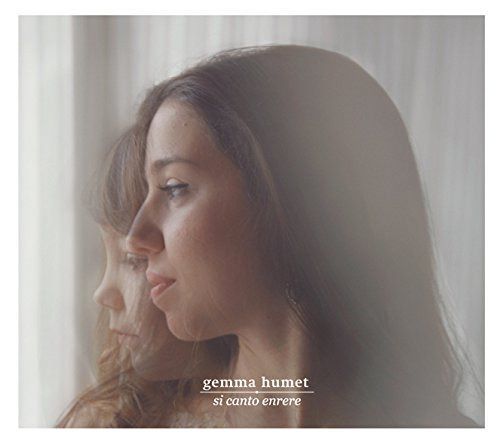 【CD】Si Canto Enrere