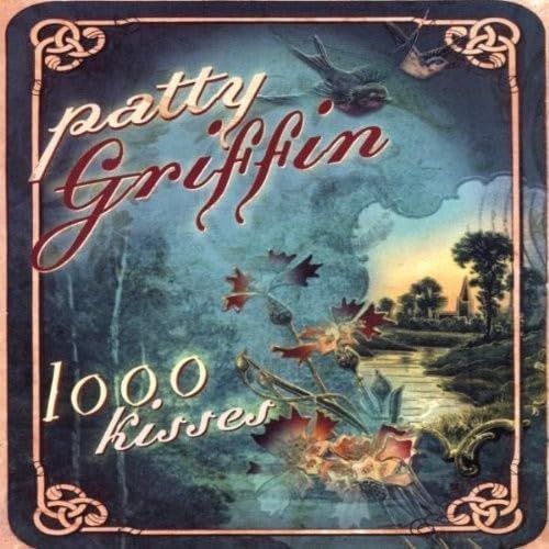 【CD】1000 Kisses