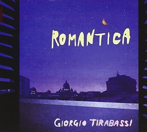 【CD】Romantica