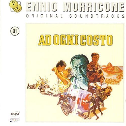 【CD】Ad Ogni Costo/ Il Ladrone