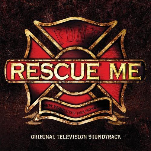 【CD】Rescue Me (Original Soundtrack)