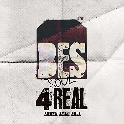 【CD】SOUL 4 REAL