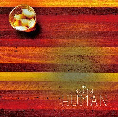 【CD】ヒューマン CD
