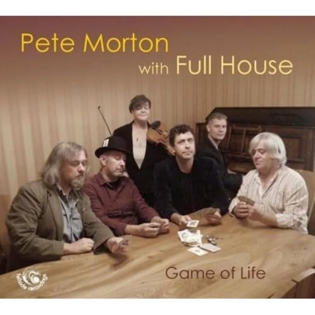 【CD】Game of Life