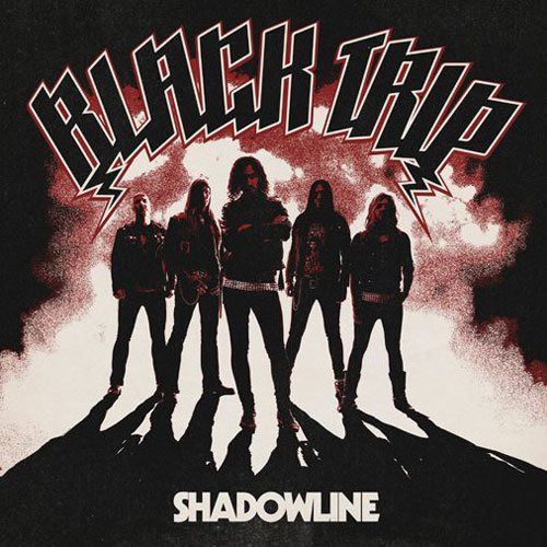 【CD】SHADOWLINE