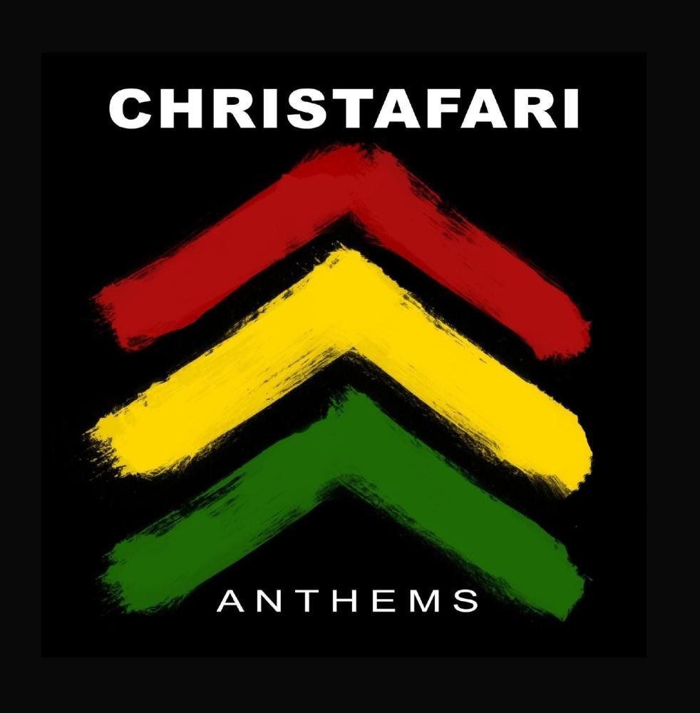 【CD】Anthems
