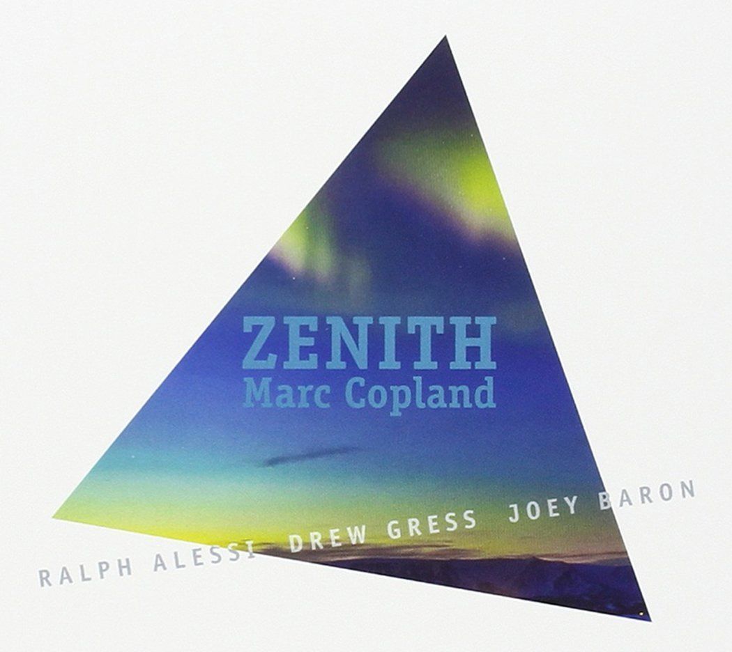 【CD】Zenith