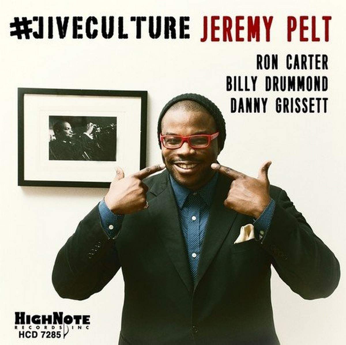 【CD】Jiveculture