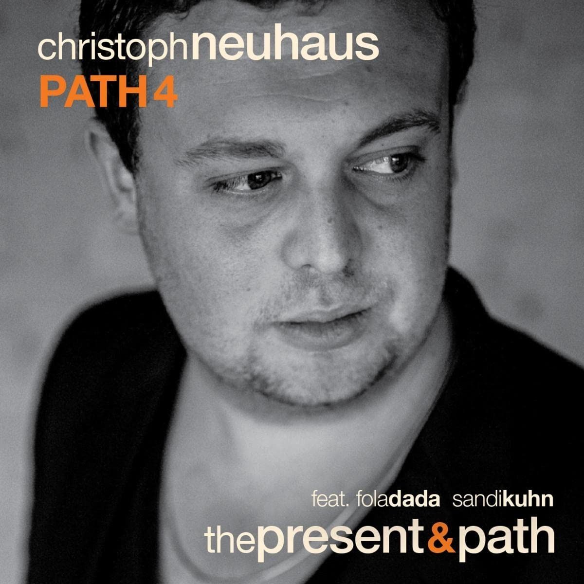 【CD】Present & Path