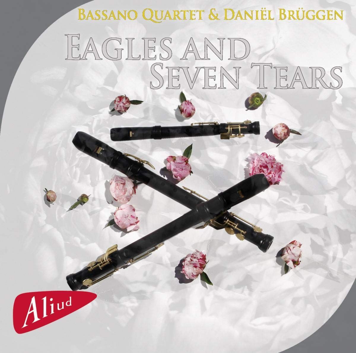 【CD】Eagles and Seven Tears