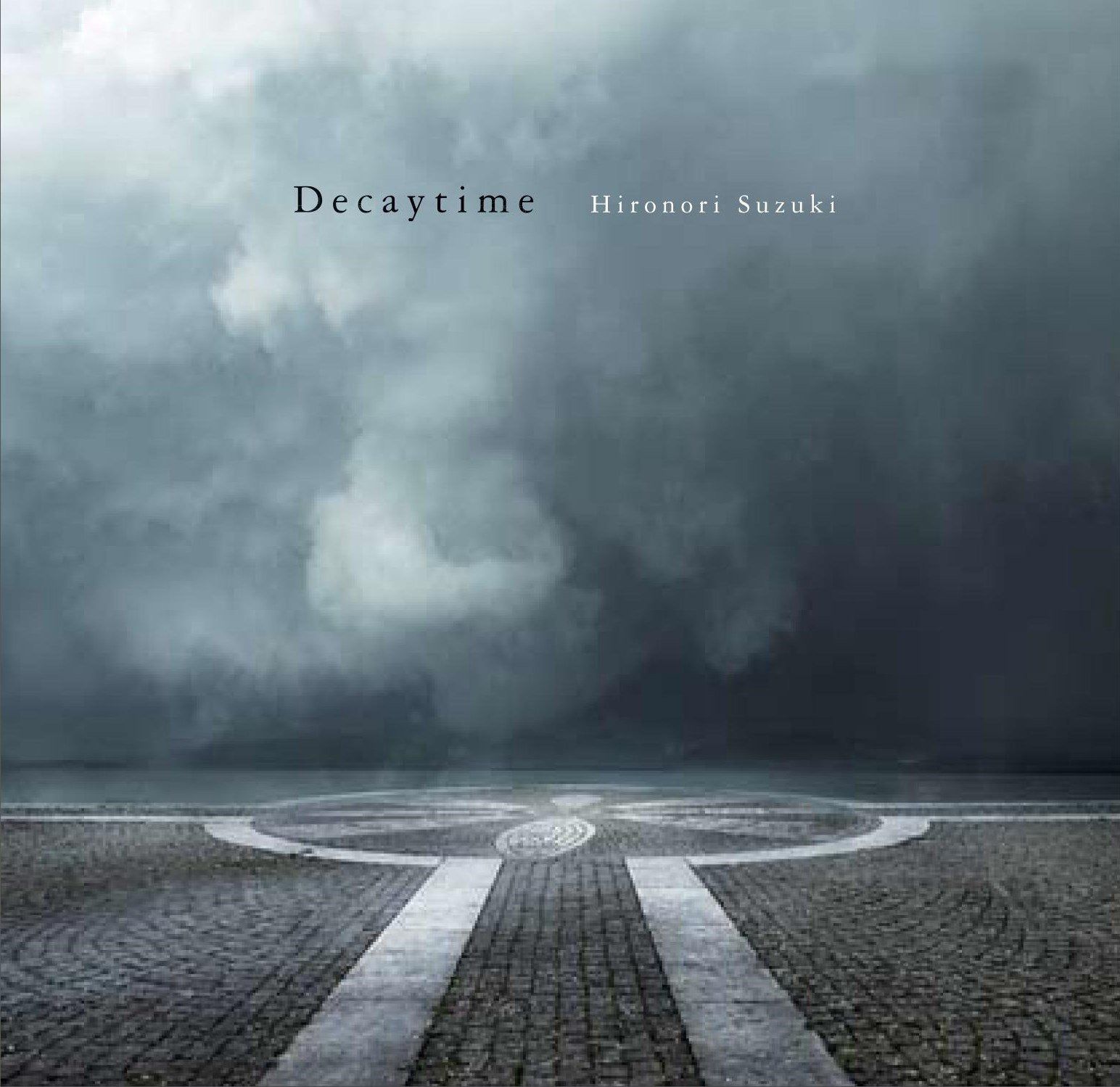 【CD】Decaytime
