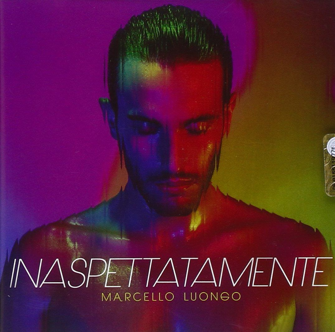 【CD】Inaspettatamente