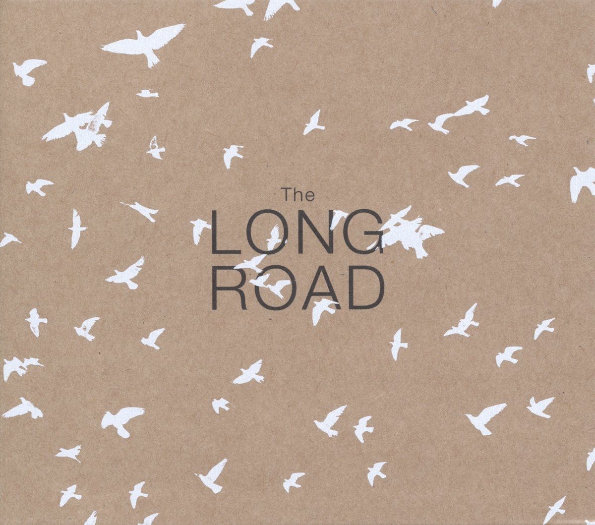 【CD】Long Road (Various Artists)