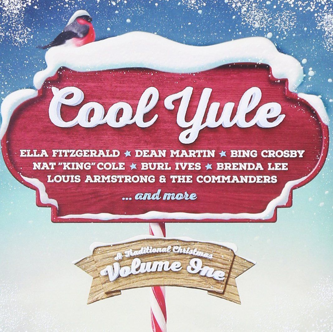【CD】Cool Yule: A Traditional Christmas Volume One