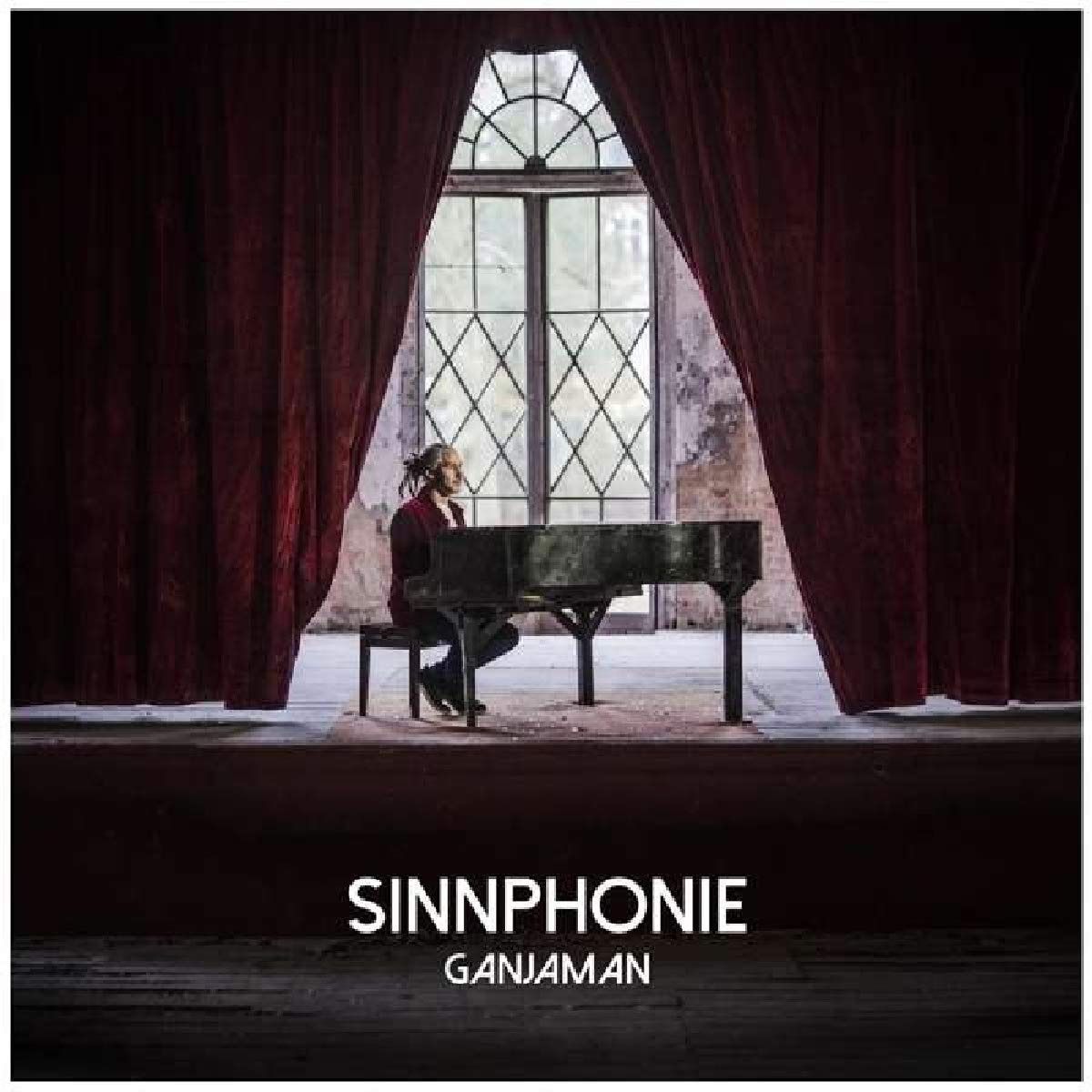 【CD】Sinnphonie