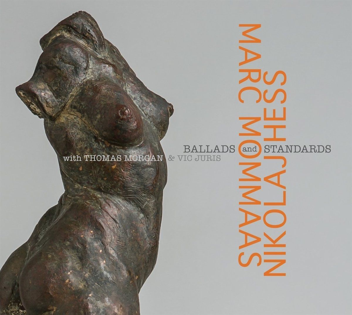 【CD】Ballads & Standards