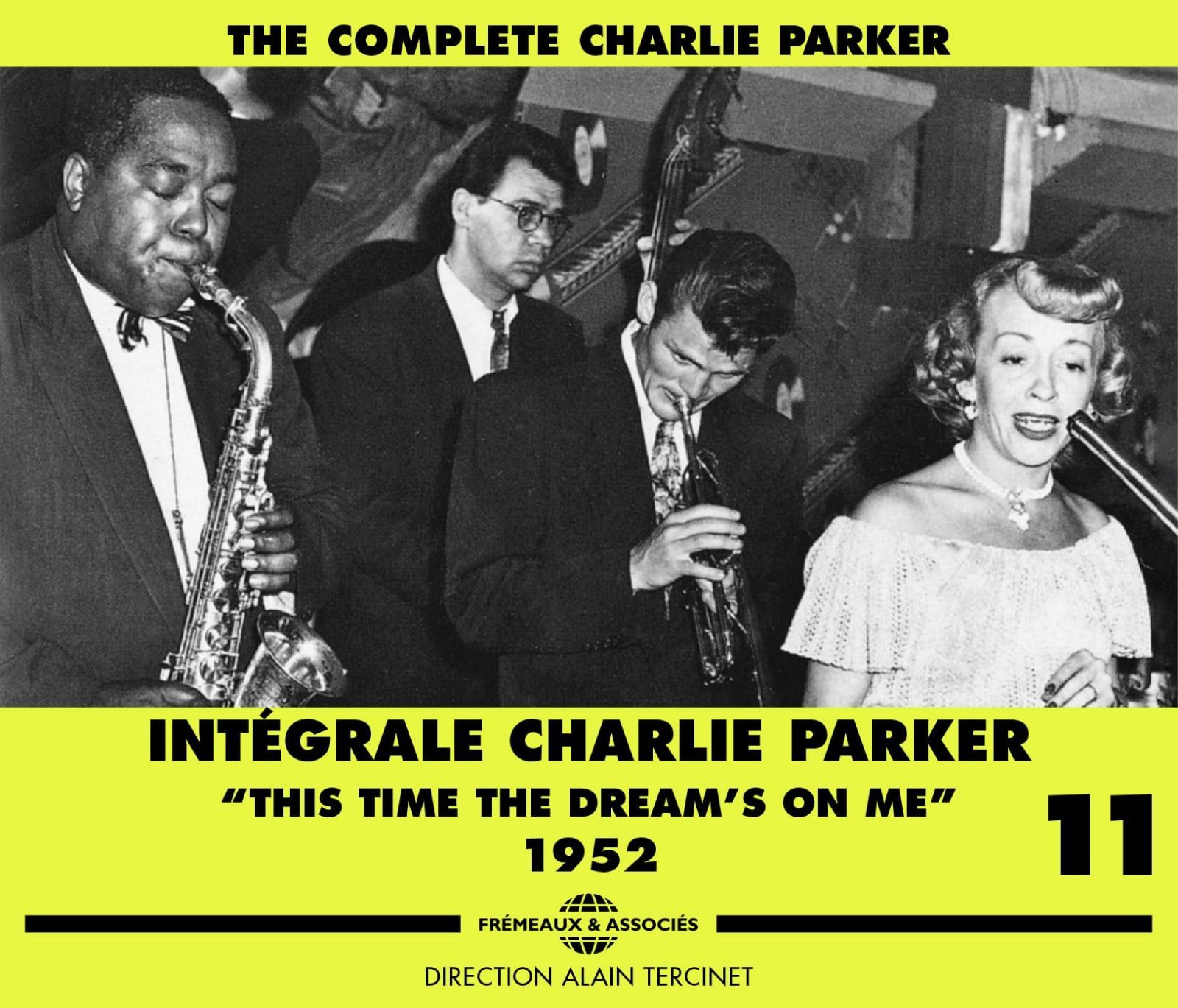 【CD】Integrale Vol.11: This..