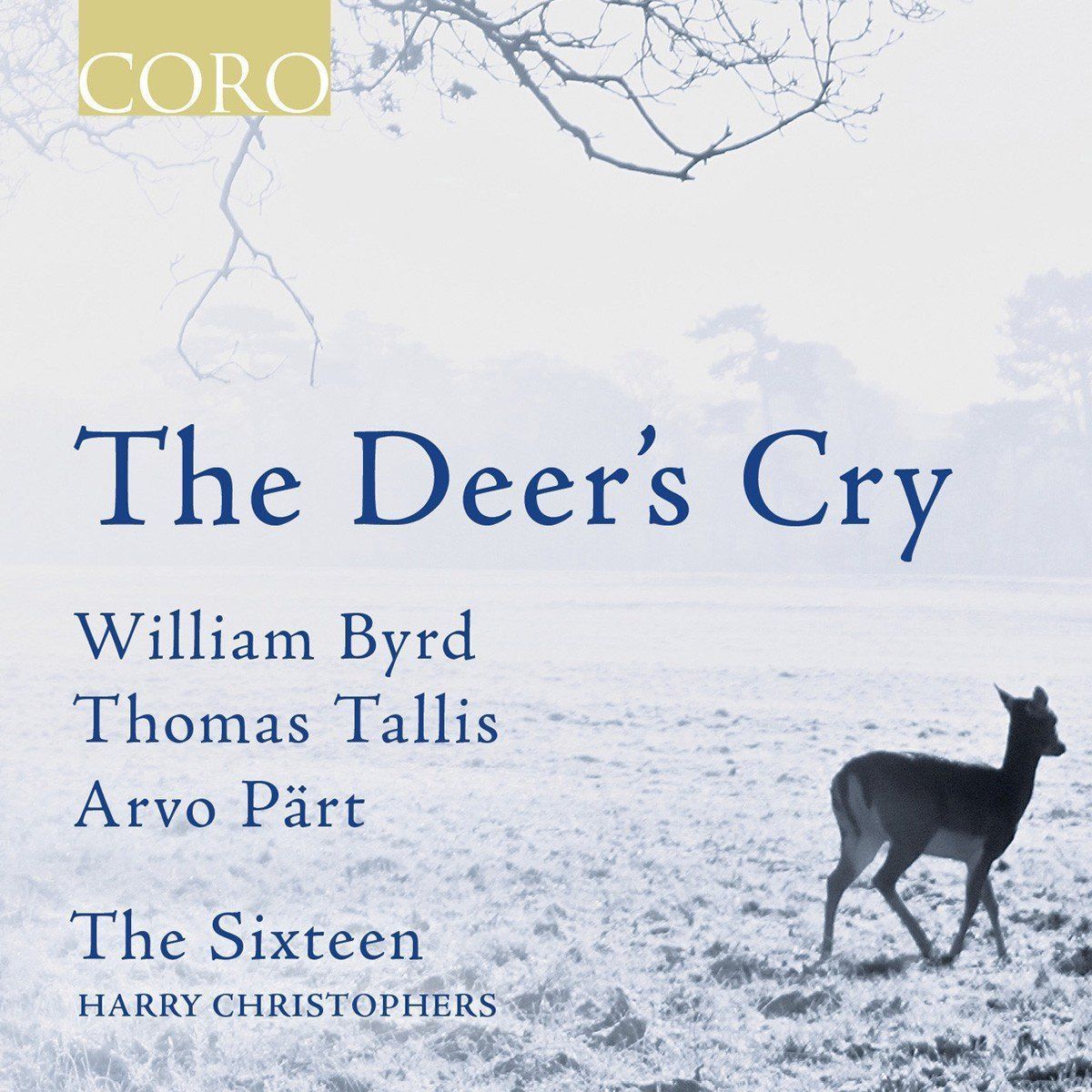【CD】Deer's Cry / Byrd
