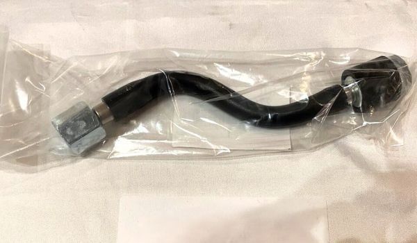 トヨタ 純正品 カローラレビン/スプリンタートレノ AE86 フューエルポンプ チューブSUB-ASSY 燃料ポンプチューブ ホース 9,500円
