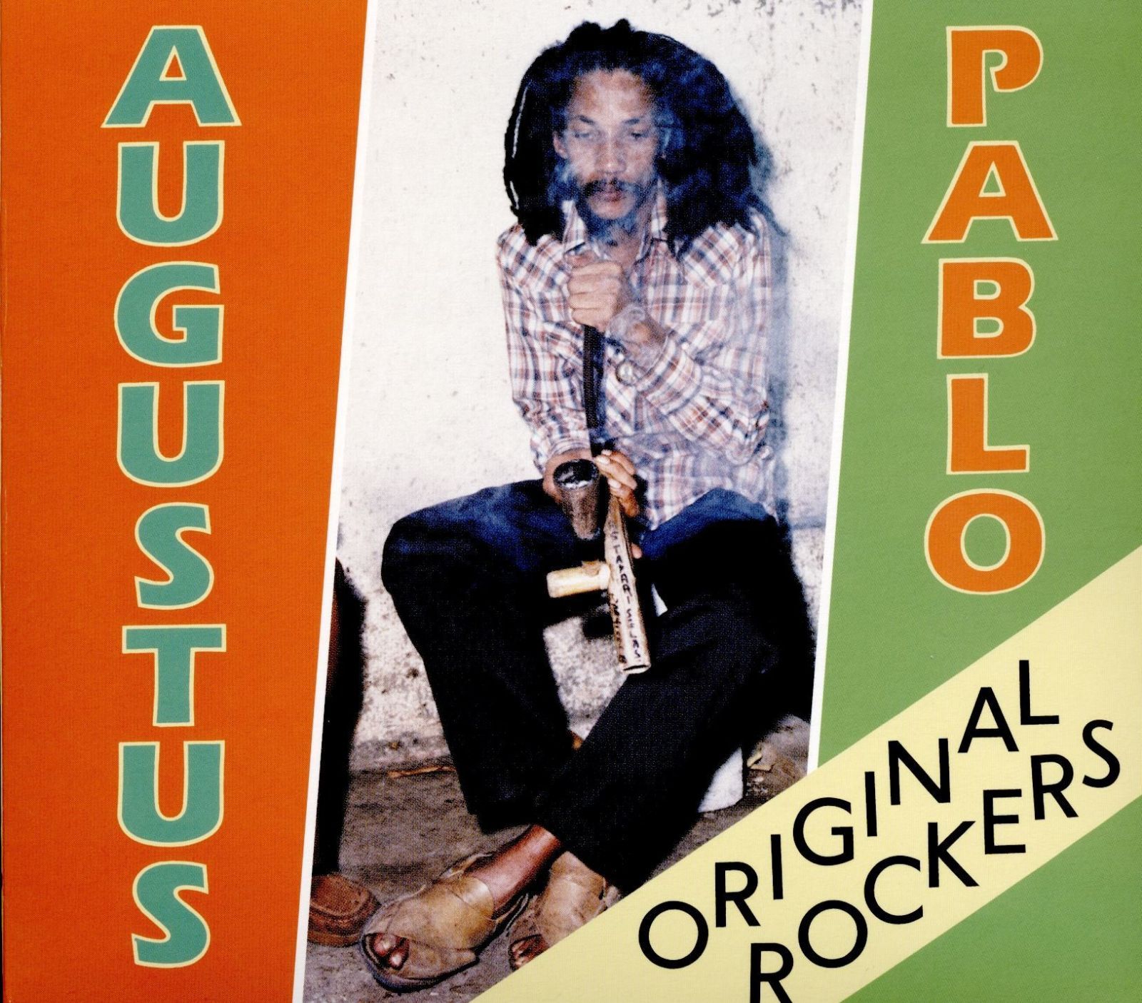 【CD】Original Rockers
