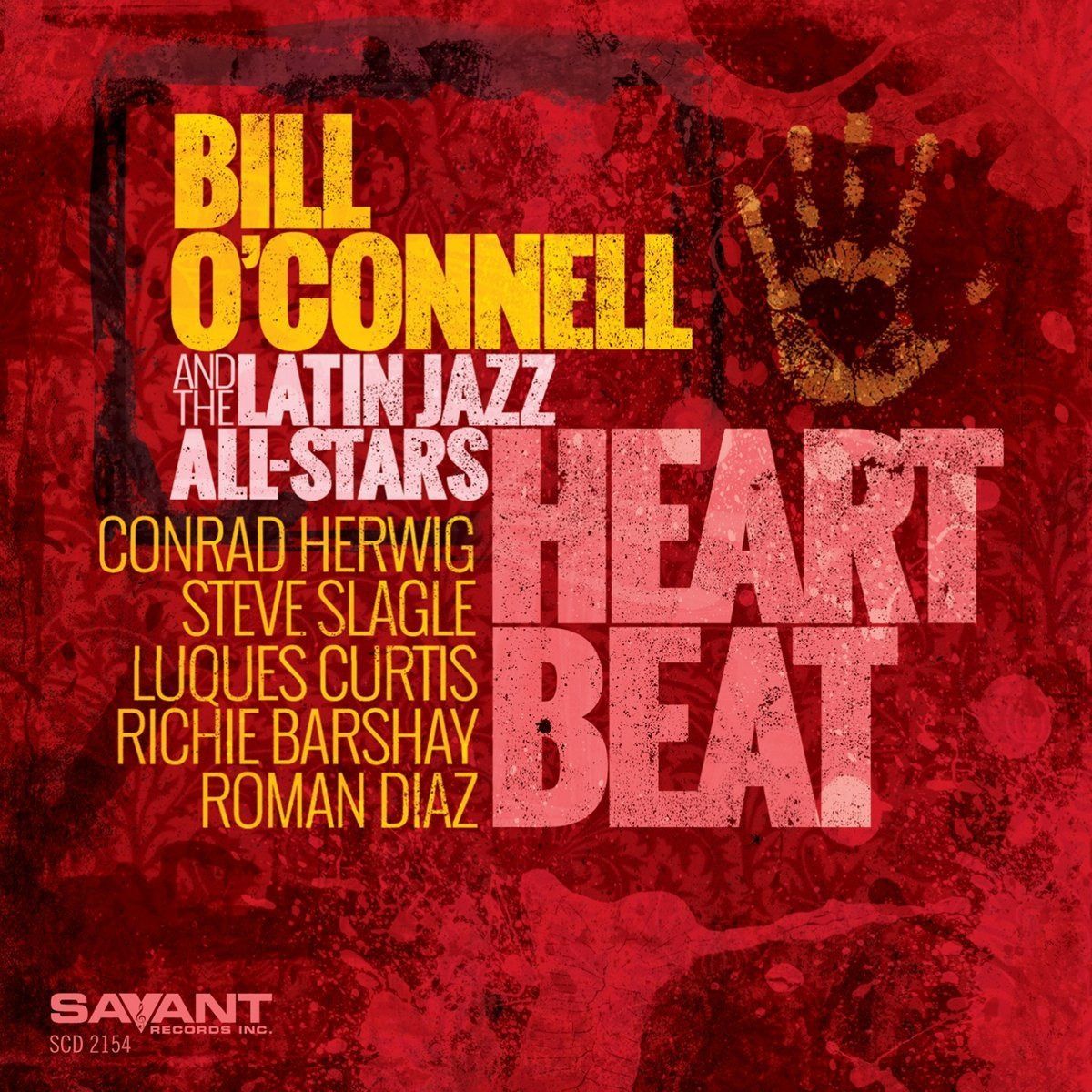 【CD】Heart Beat