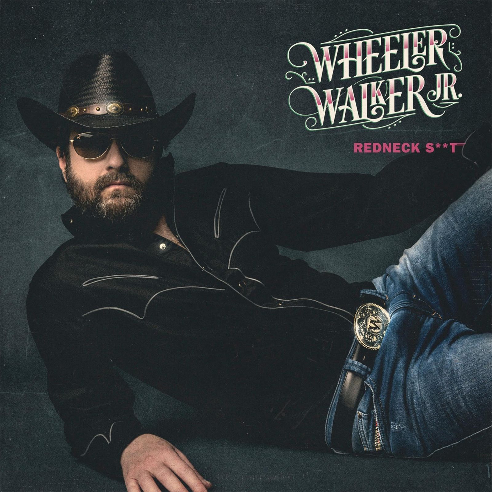 【CD】Redneck Shit