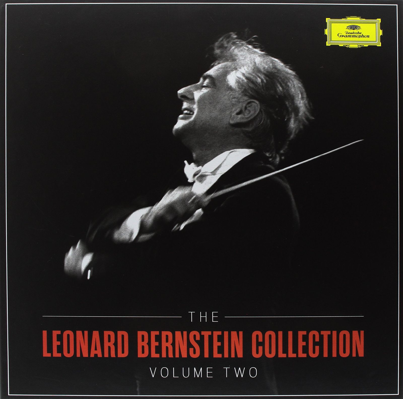 【CD】The Leonard Bernstein Collection Vol.2