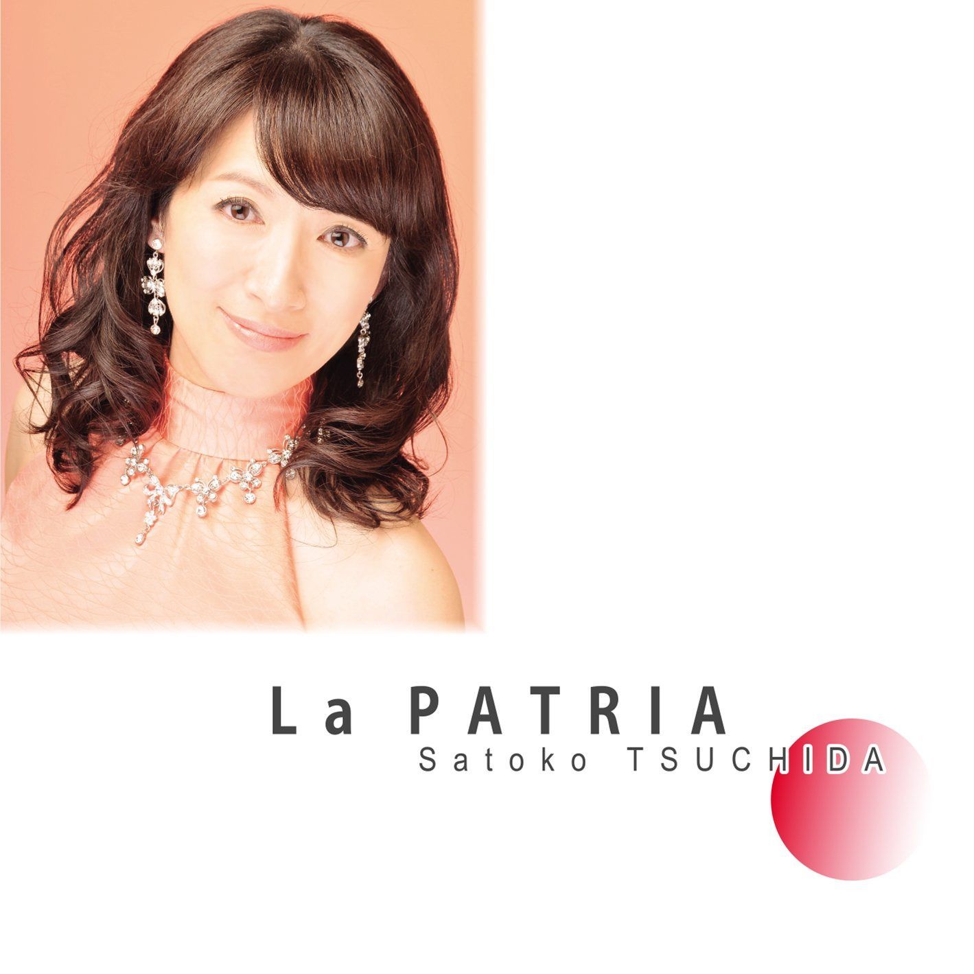 【CD】La Patria